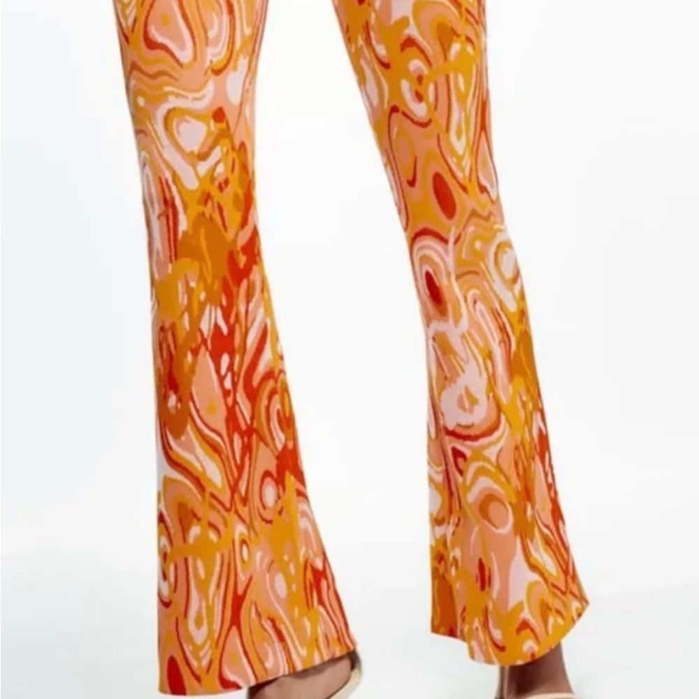ZARA PANTS - Picture 10 of 15